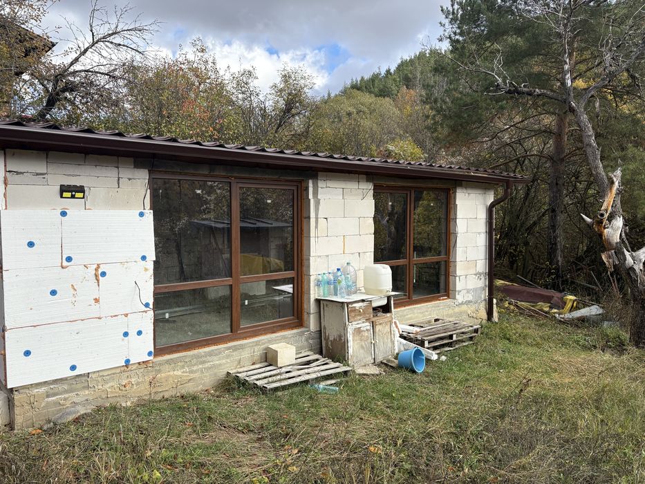 Продава се Къща в Перник, Христо Смирненски - 50 кв.м за 940 €/кв.м - Снимка #1