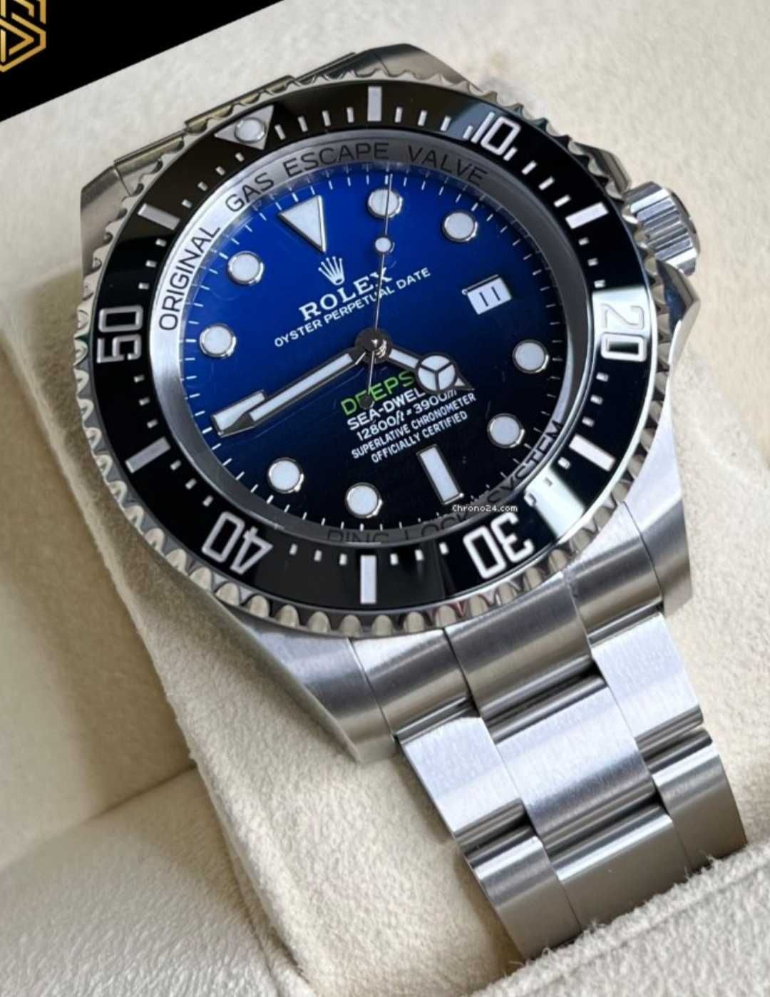 Мъжки часовници Rolex/Ролекс