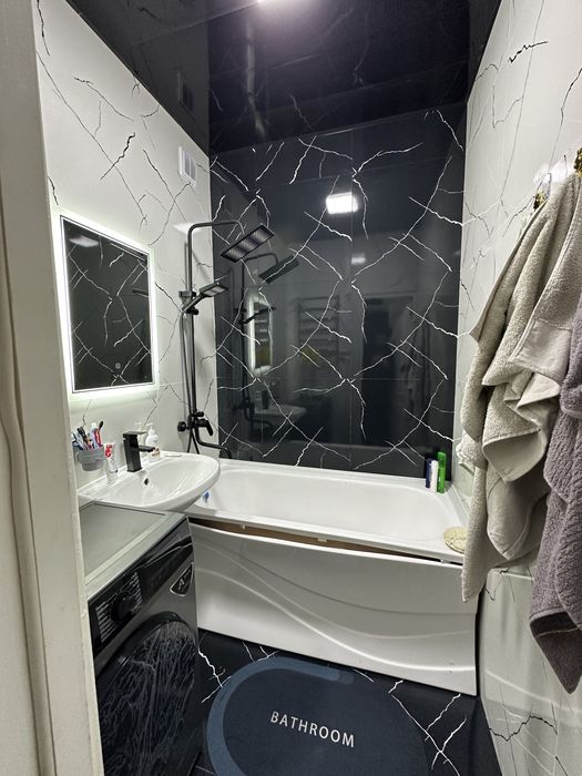 Квартира Аренда центр Ижара срочно