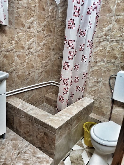 Camera camin navetist