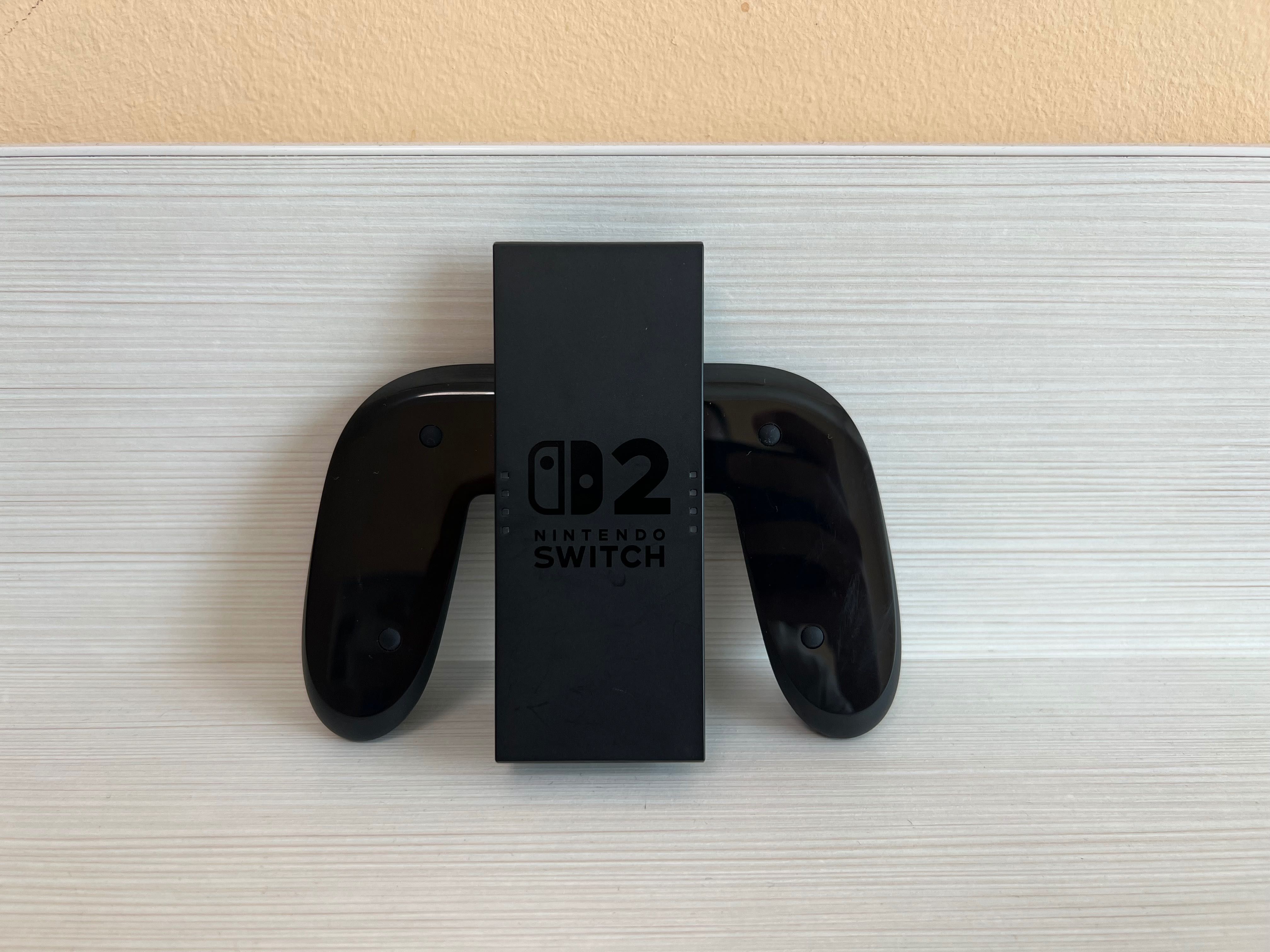Чисто ново Nintendo Switch 2 + опция за Pro Controller