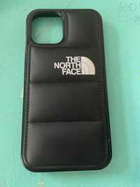 Husa iPhone 12 the north face