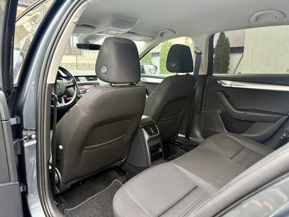 Sokda Ocatavia Automata Impecabila!