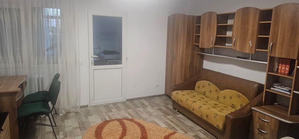 Apartament 1 camera