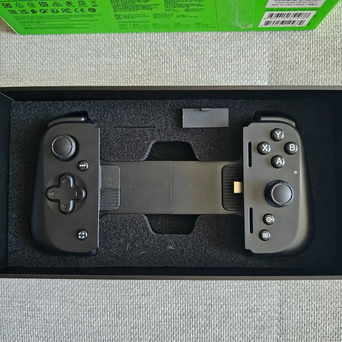 Razer Kishi V2 Android
