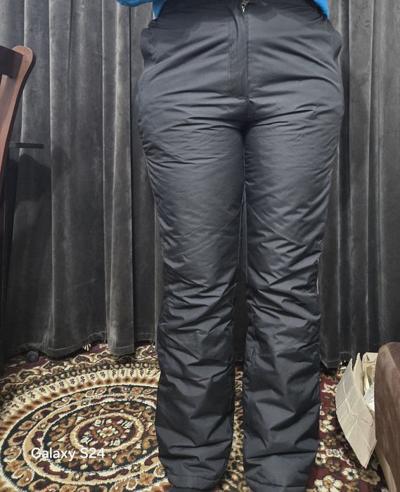 Горнолыжный и для прогулок.Женский