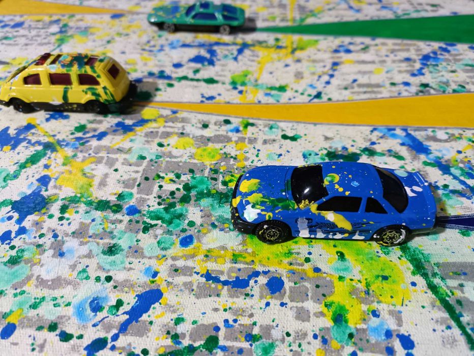 Модный ночник в комнату подростка