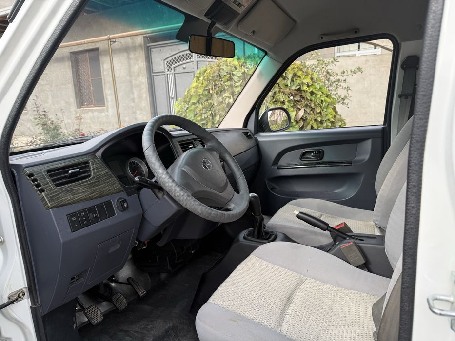 Shinaray T30 2022 yil metan gazi bor