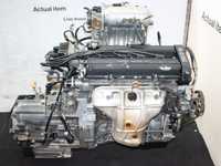 Продам мотор двигатель Honda CR-V 1998