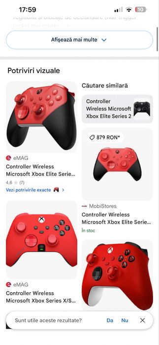 Controller Xbox Elite 2