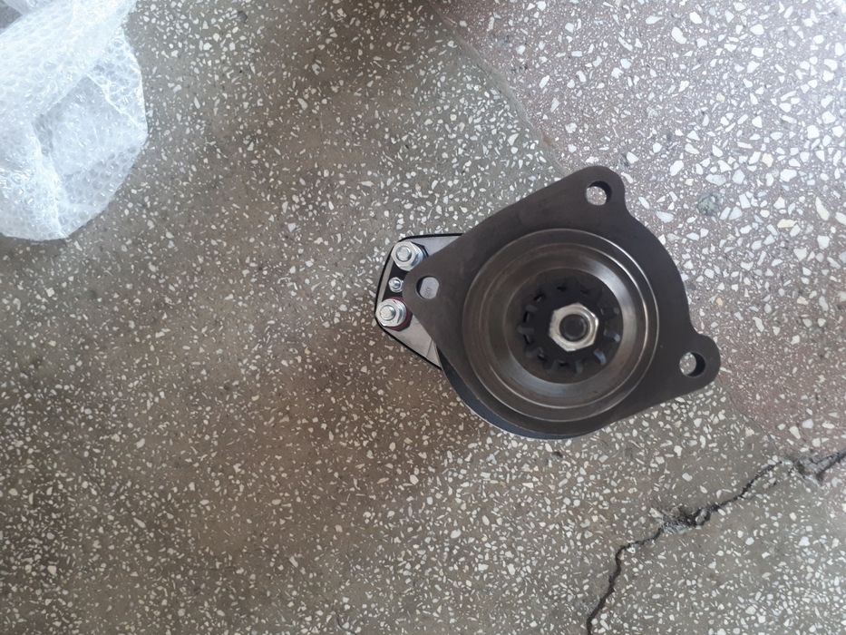 Electromotor nou Liebherr vola L531 L538 L544 L554 L564 L574 L580 L566