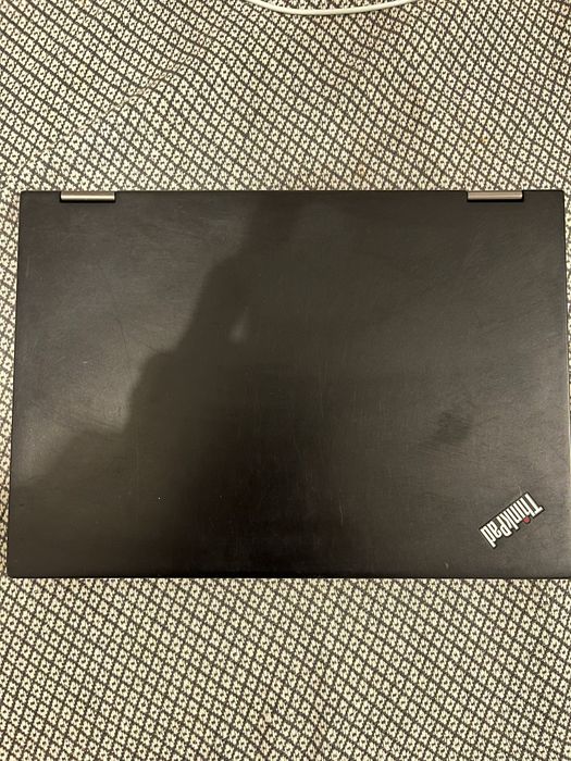Laptop Lenovo x390 yoga