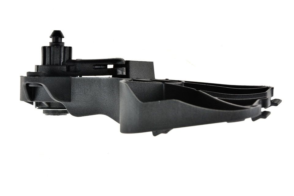 Основа на дръжка за преден капак AUDI A3 8V, A4 B8, A5, A6 C7