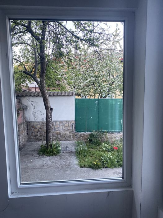 ПВЦ прозорци