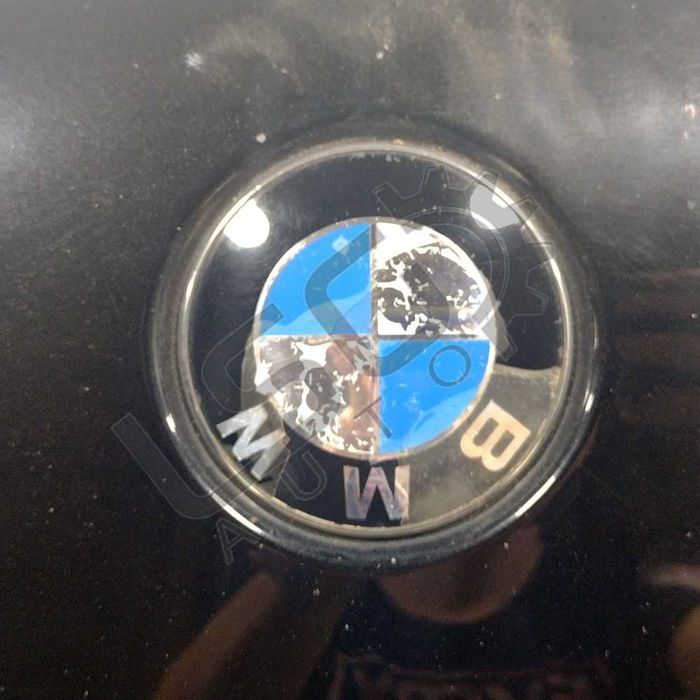 Преден капак BMW X3 (E83) 2003 -2010 B150722N-4