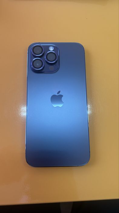 14 pro max 128gb 87%