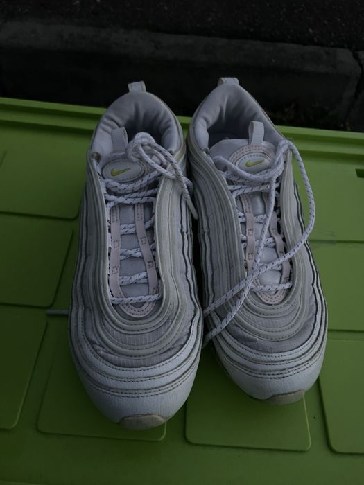 Nike Air Max  Femei 38