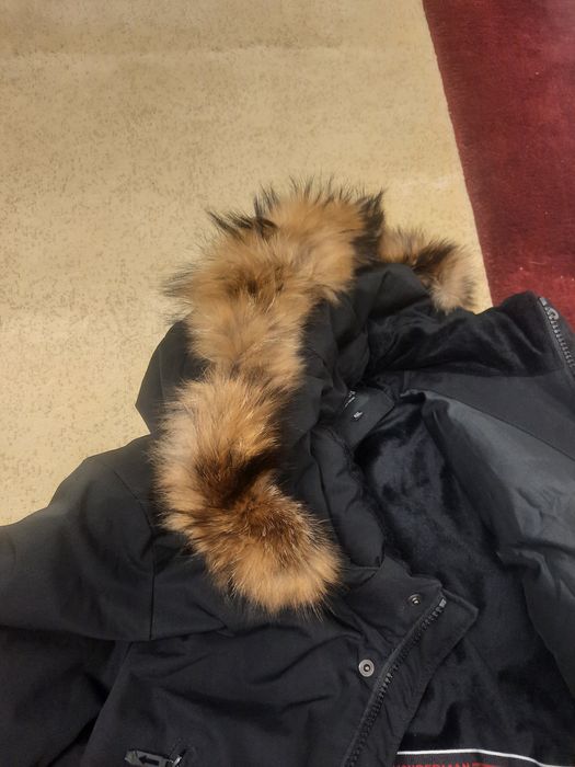 Куртка сатылады мех натуралка