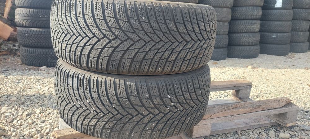 FIRESTONE 225 50 R 17 M+S