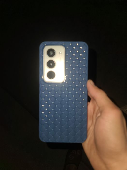 Redmi 15 256/16Gb 1 oy ham ishlamagan