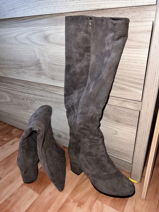 Сапоги женские 35 размер