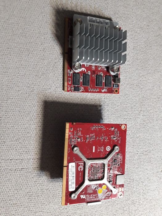 Placa video onlyone pc