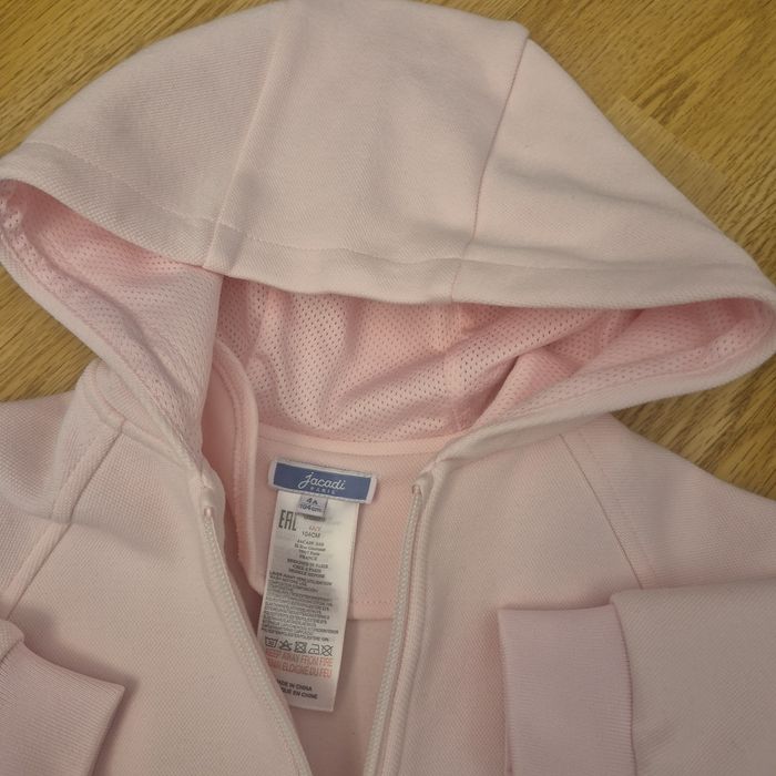 Hanorac Jacadi mas 104