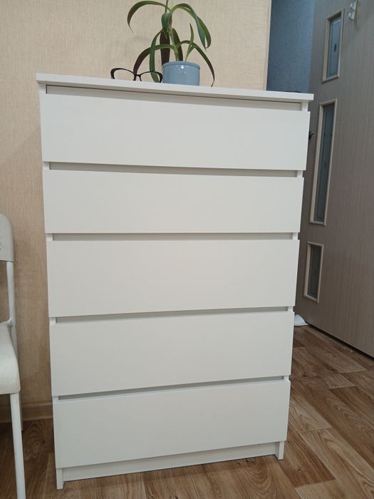 Комод российский в отличном состоянии