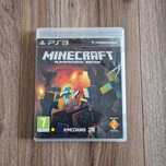 Minecraft  -  Ps3