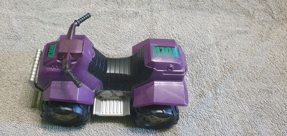 Оригинални фигури Марвел