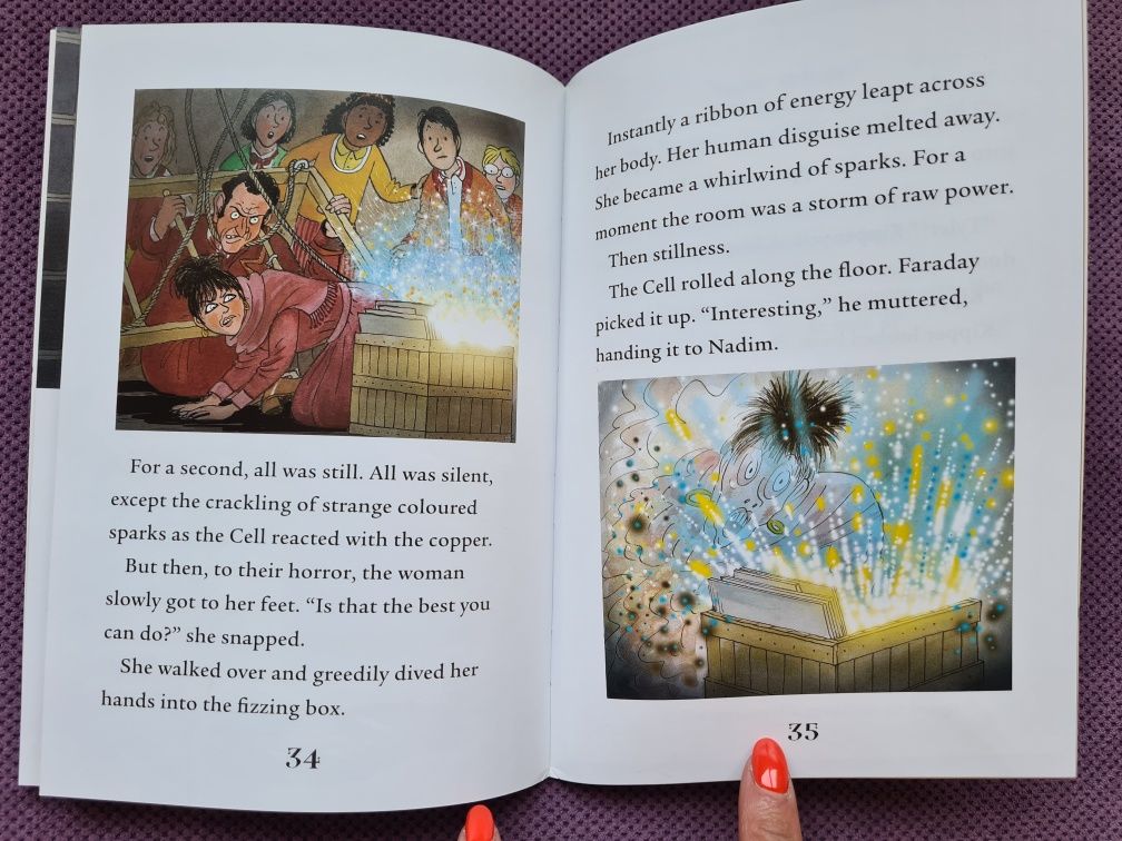 Biff, Chip and Kipper книжки на английски език