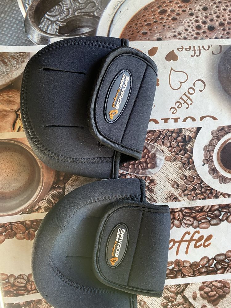 Калъфи за макара savage gear
