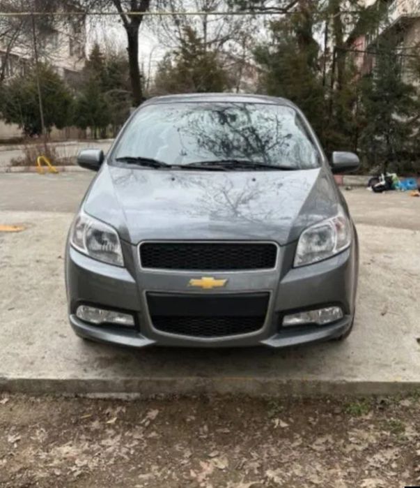 Такси в горы ...