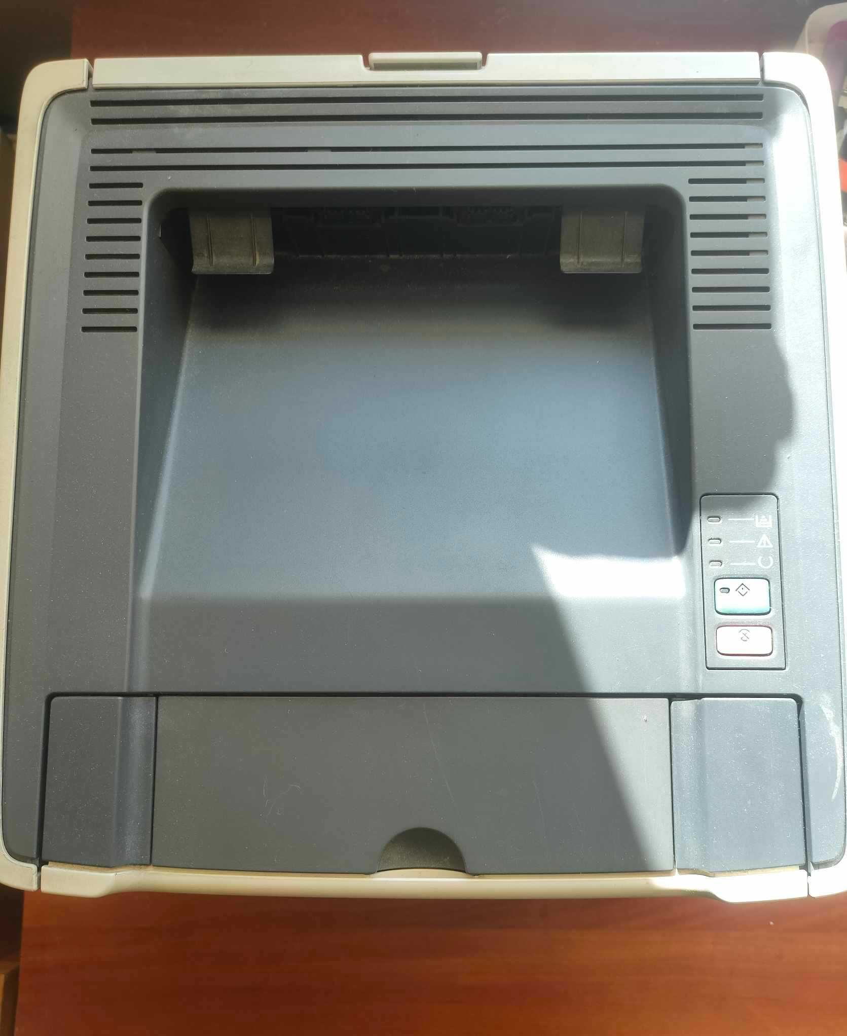 Лазарен принтер HP LaserJet 1320