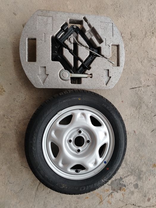 Spark kamplekt zapaskasi