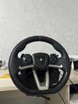 Руль Hori Racing Wheel Apex