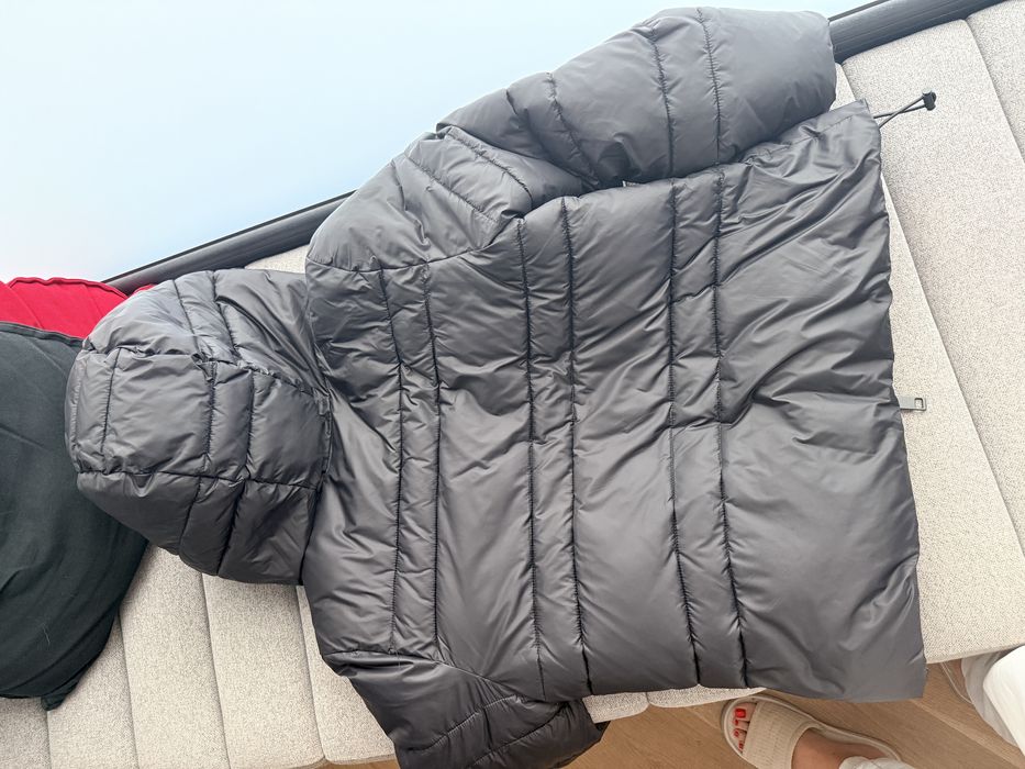 Geaca toamna iarna 19V69 by Versace