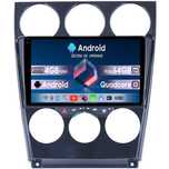 Navigatie Mazda 6 2004-2015, Android 14, 9 INCH, 4GB RAM/64GB ROM
