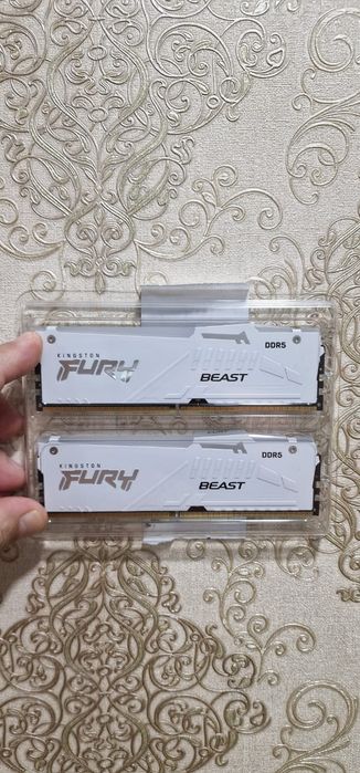 Оперативная память