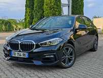 BMW Seria 1 118i Ed. Sport, 140 CP, Automat, Full LED, Euro 6, 2020