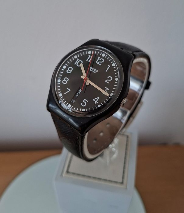 Swatch gb750 diametrul 34mm