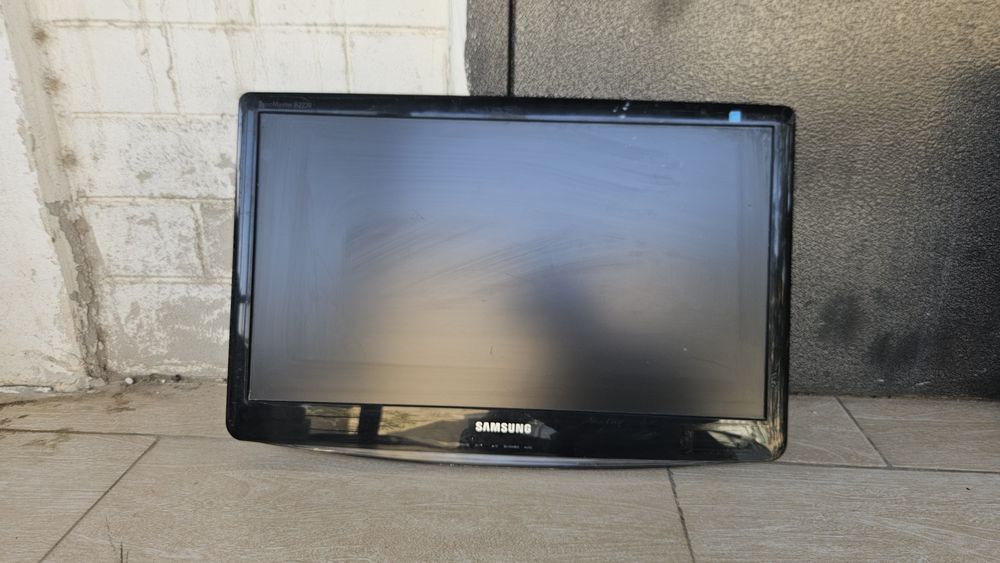 Мониторы samsung и benq