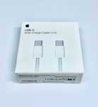 Apple USB-C 60W Cablu Împletit pentru Încărcare