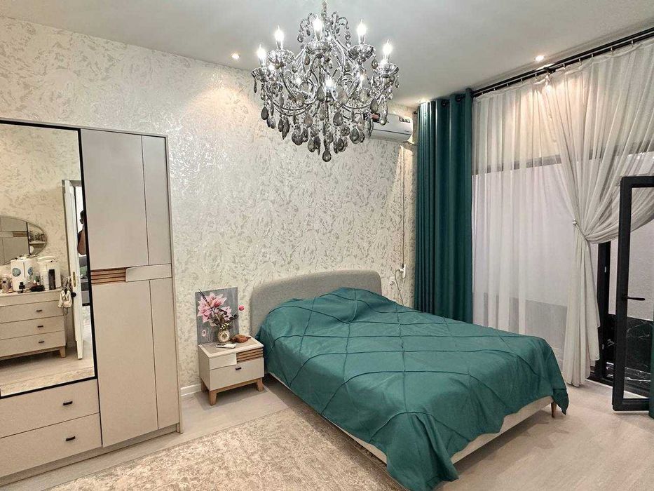 Коттедж в Янгихает возле Индекс Сафари парк 4 комнаты