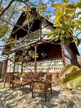 Cabana la Dunare, Liubcova, nr 475A, Caras-Severin