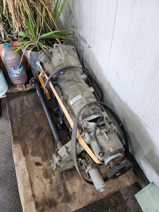 vand cutie viteze bmw 6hp28x