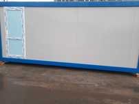 Vand containere modulare