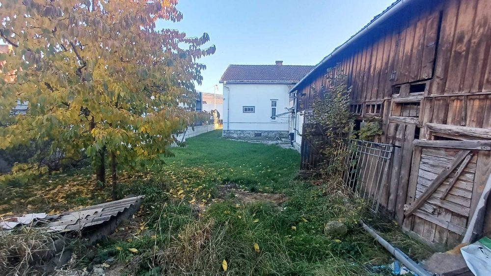 Casa de vanzare Gura Humorului