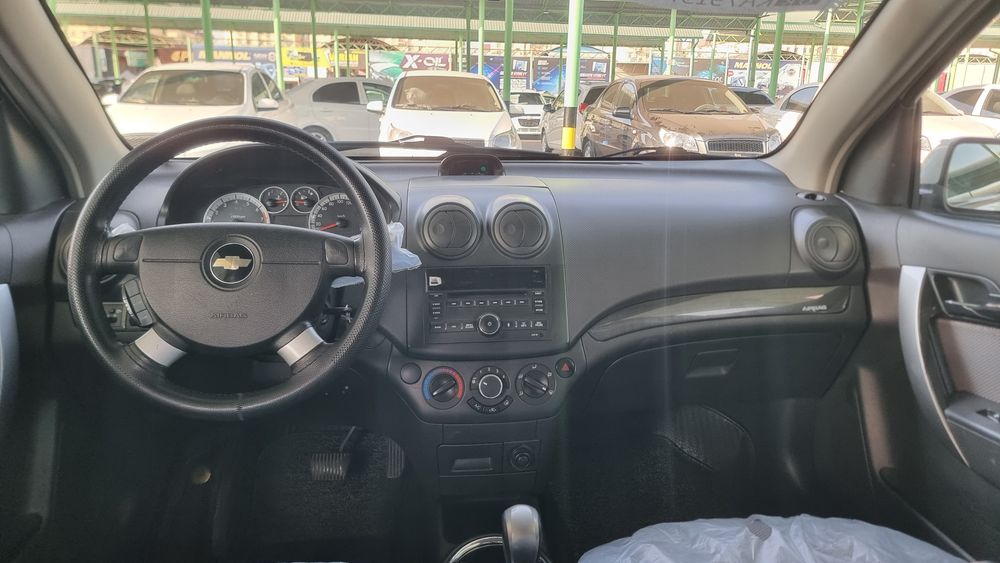 Нексия 3 автомат 2019 цена 8500$