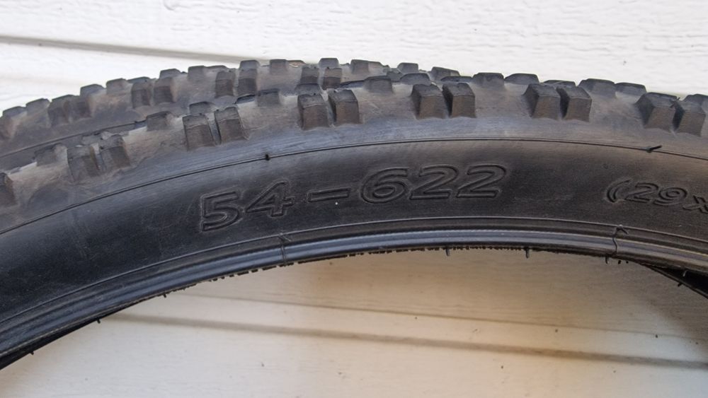Гуми за колело  Mitas Tomcat 29x2.1